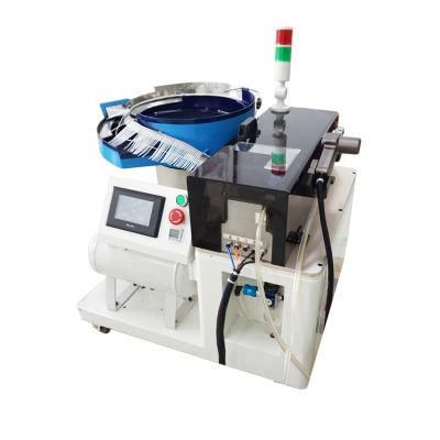 Cable Coil Winding Machine, Nylon Cable Tie Machine, Wire Binding Machine