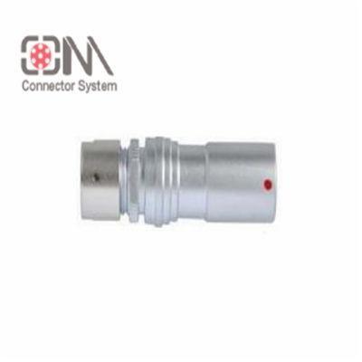 Qm F Series Dhn Floating Socket Push-Pull Glue Dispenser RJ45 M12 Connector Banana Plug Socket Terminal Connector