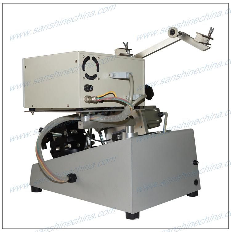 Mini Type Automatic Toroid Coil Winding Machine (SS900B2)