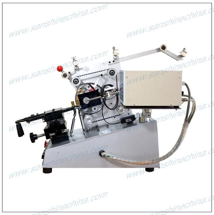 Automatic Toroidal Coil Winding Machine (SS900B6)