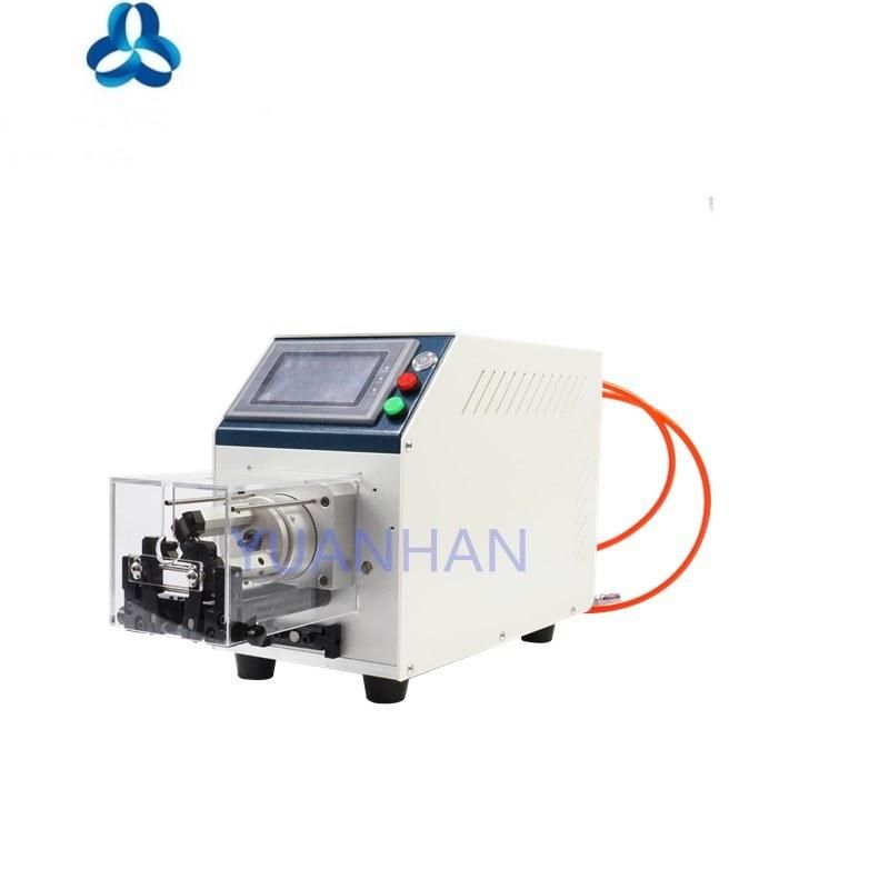Rg402 Rg Cable Stripping Machine Coax Wire Stripper