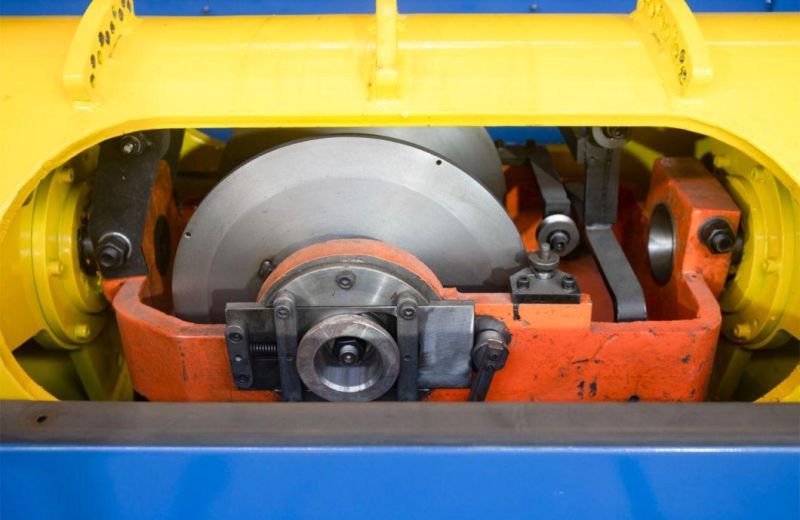High Speed Tubular Type Copper and Aluminum Cable or Wire Making Stranding Machine