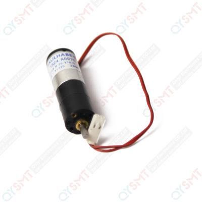 SMT Spare Parts Siemens 3X8mm Feeder Motor 00345035
