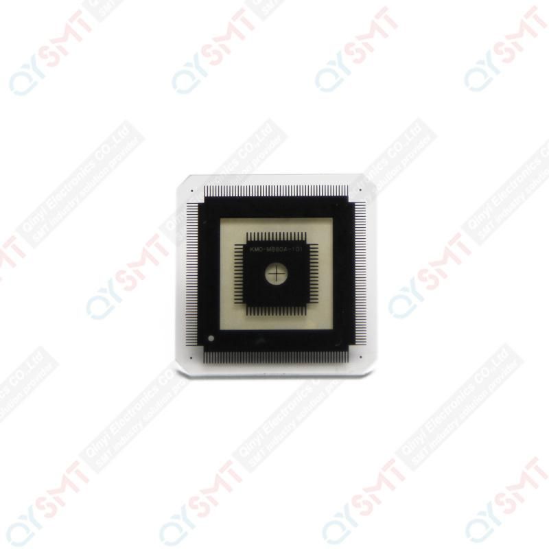 YAMAHA Original SMT Spare Parts Test IC Km0-M880A-101