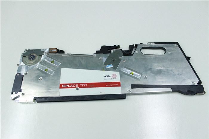 Original New 00141390-02 Siemens Asm Feeder for SMT Machine