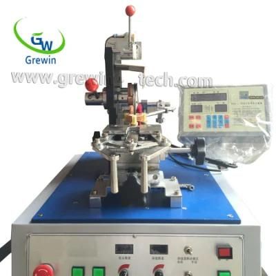 0.20-0.80mm Wire Magnetic Toroidal Coil Winding Machine