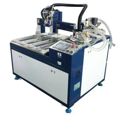 Bi Components Glue Dispensing Machine