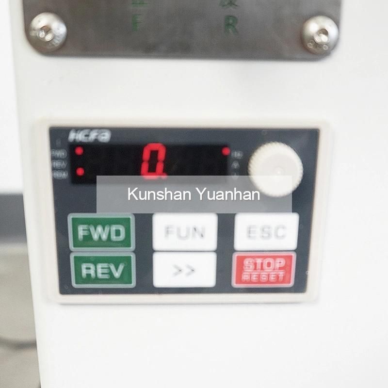 Wire Prefeeding System Electric Wire Spool Bobbin Pre Feeding Machine