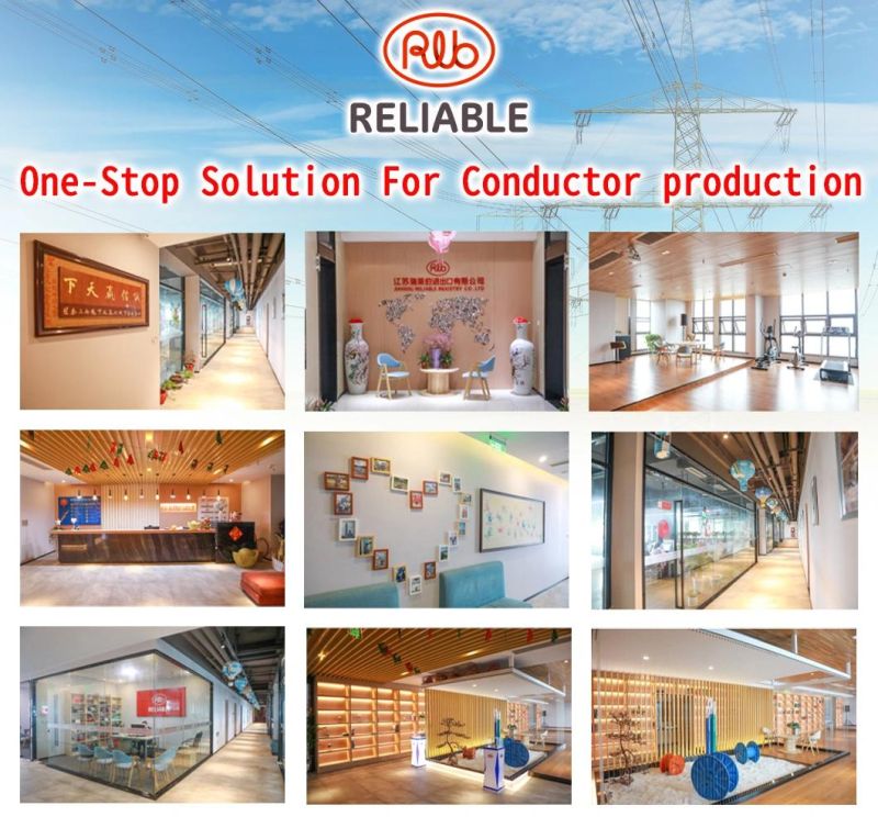 Insulation and Sheathing Extrusion Production Line
