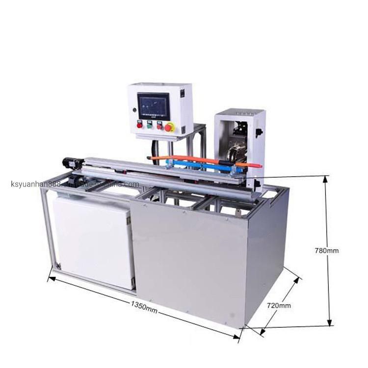 Yh-50f Heat Shrinking Tube Oven