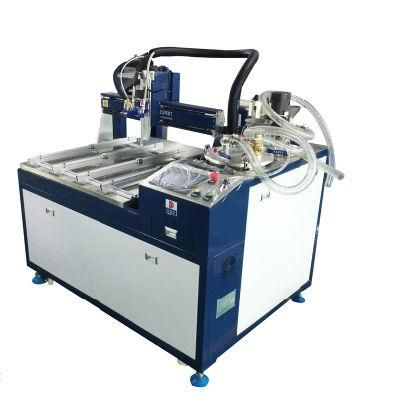 3 Axis Robotic Glue Dispensing System for Pcbs