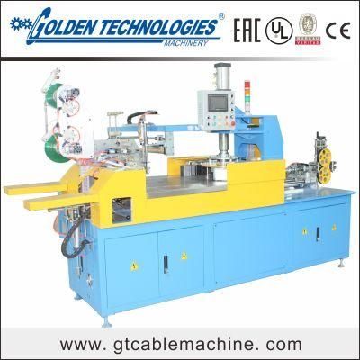 Electric Wire Cable Coiling Machinery