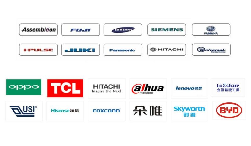 Panasonic Parts Mtka016713AA Multi Recognition Camera in Stock