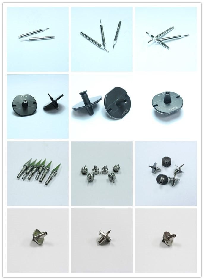 Cm602 230CS Nozzle N61004c788AA N61004c788ab Kme Nozzle for SMT Machine