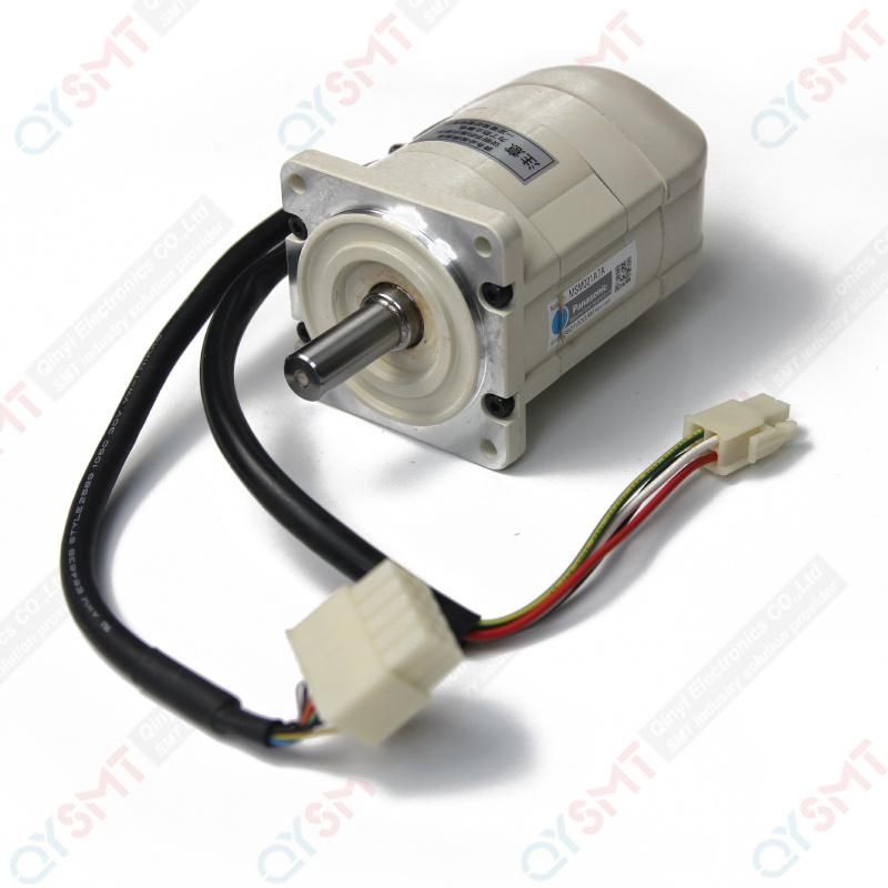 SMT Spare Part Panasonic AC Servo Motor Msm021A7a