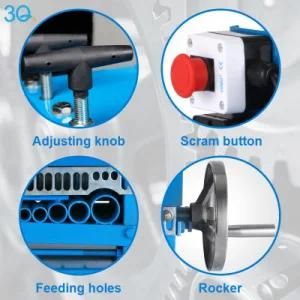 3q Scrap Cable Stripper