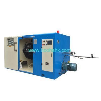 Automotive Cable Bunching and Stranding Machine for LAN Cable