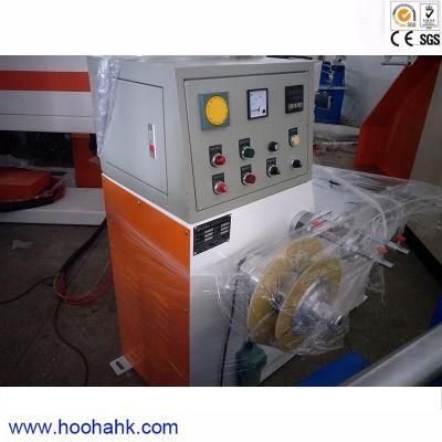 Automatic Wire and Able Coiling Packing Machine