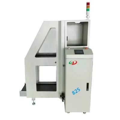 PCB Magazine Loader Shenzhen Factory Sale SMT PCB Line Automatic Magazine Loader