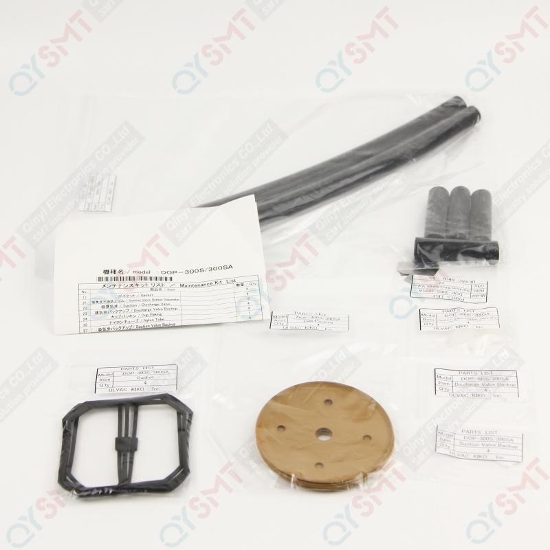SMT Spare Parts FUJI H5448d Maintenance Kit