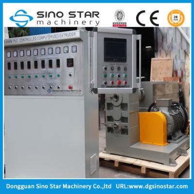 Cable Extrusion Machine for Extrusion Production Line