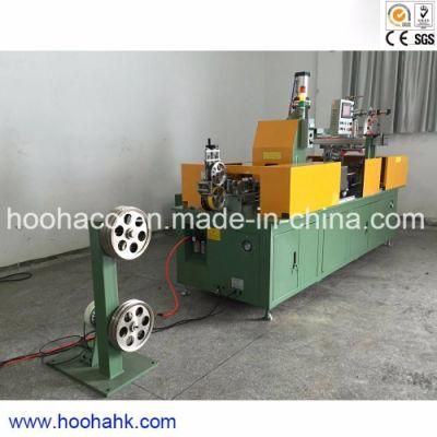 Wire Extruder Machine for Making Communication Cable