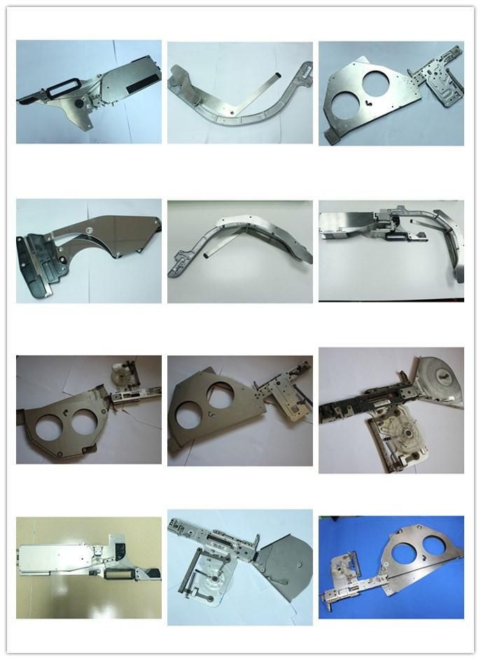 Adepn8631 Adnpn7420 FUJI XP243 Nozzle Holder for FUJI SMT Machine