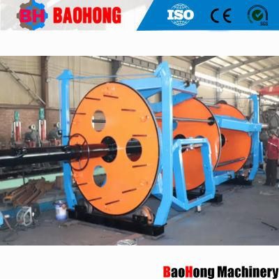 Excellent Performance Cable Making Equipment Lay up Machine