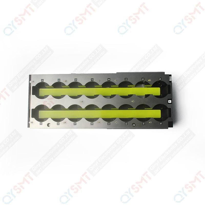 SMT Spare Parts FUJI Nxt H01 H02 Nozzle Station UL0038