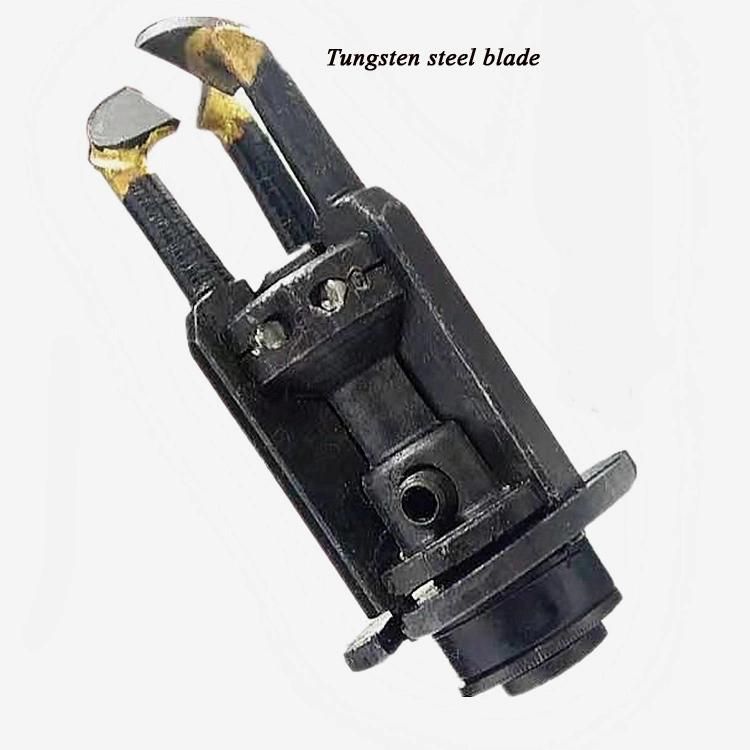 Enameled Wire Stripper for Motor Wire Enamel Removing