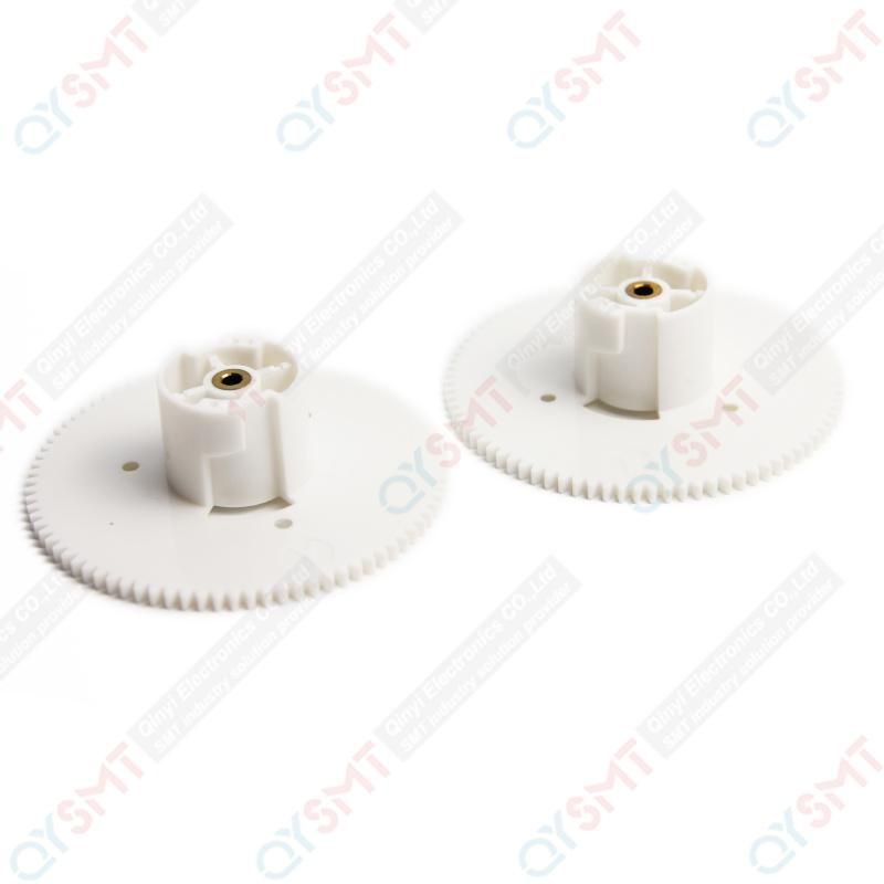 SMT Spare Part Samsung Feeder Cover J2500462