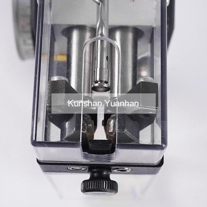 Pneumatic Small Size Wire Stripper Stripping Machine Cable Inner Cores Wire Stripper