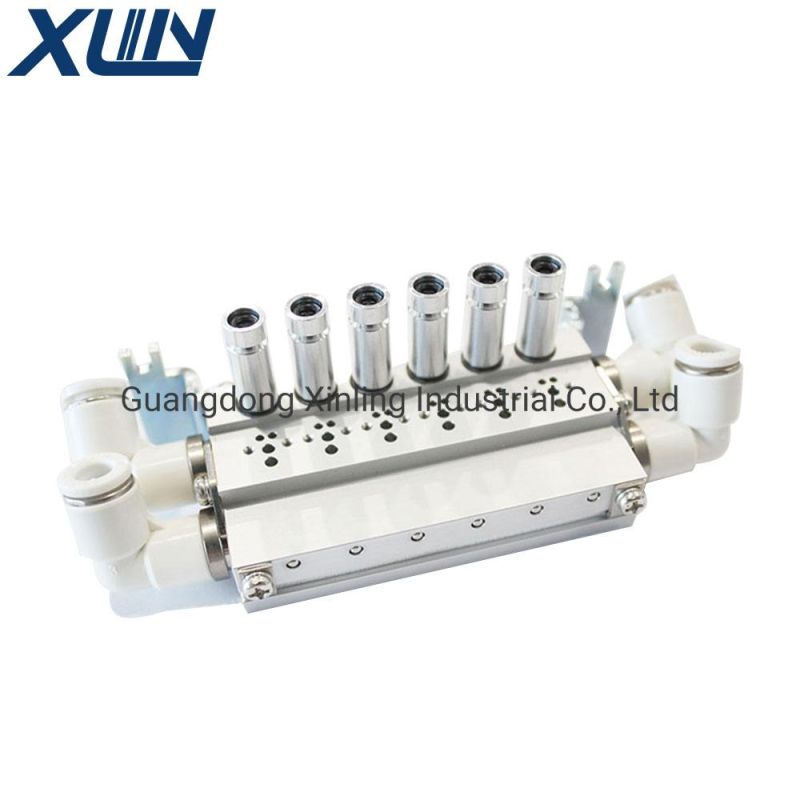 Juki Solenoid Valve 40047589 for Fx-3 Machine