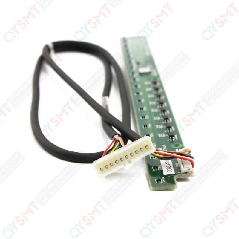 SMT Spare Parts FUJI PC Board Fh1235c0 Xk02410