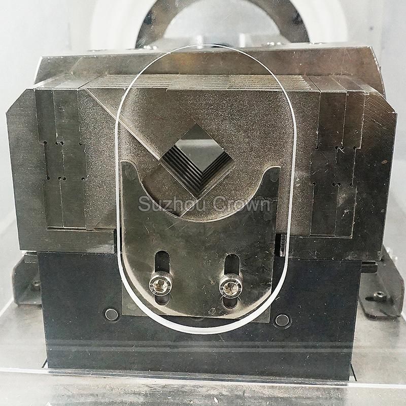 Pneumatic Cable Peeling Machine Rotary Knife Stripping Machine