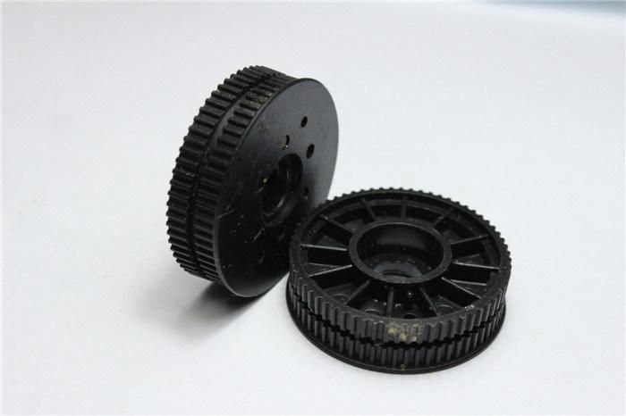High Rank YAMAHA Cl 12mm Feeder Drive Roller Assy Kw1-M229f-00X