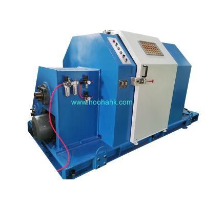 Cantilever Single Wire and Cable Stranding Machine