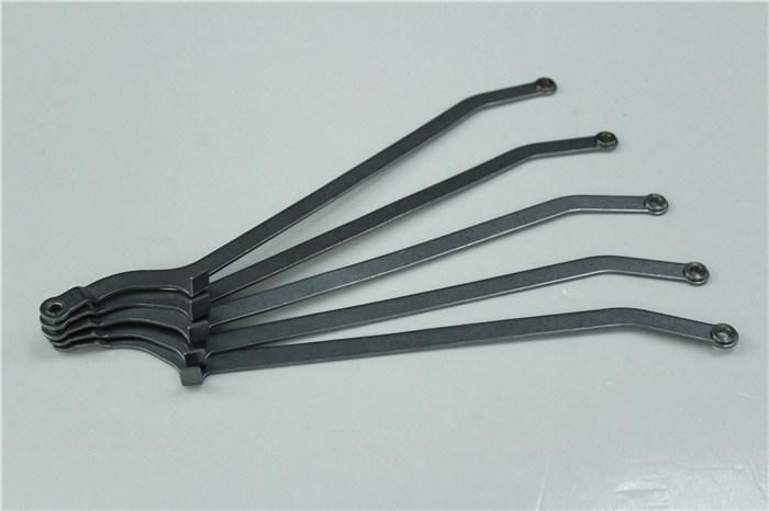 J90651481A Samsung Sm 12mm Feeder Connecting Rod
