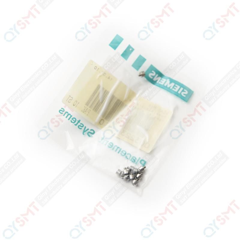 Siemens Special Screw 00322343s01 for SMT Pick and Place Machine