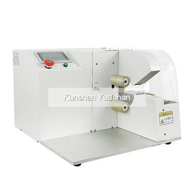 Desktop Wire Harness Continous Taping Machine at-3608