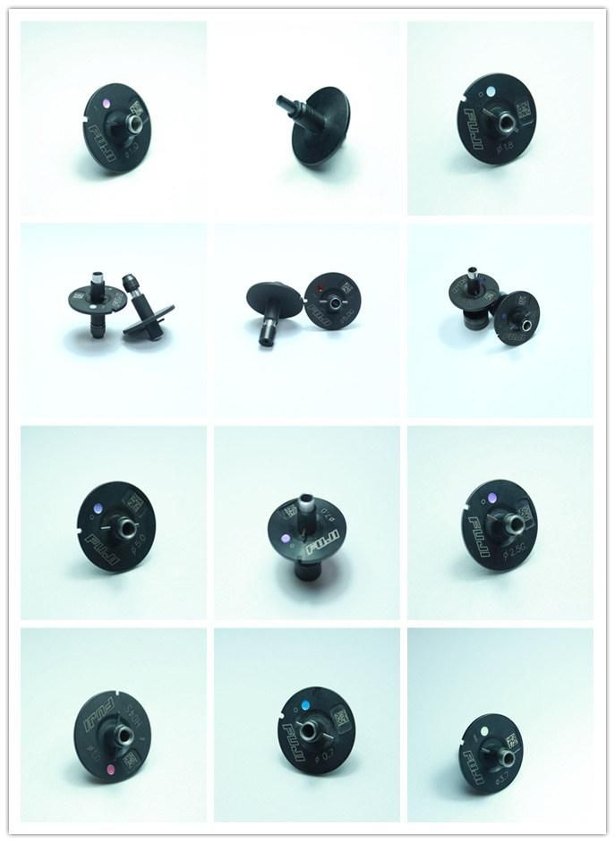 Adbpn8134 FUJI Qp341 2.5 Nozzle for FUJI SMT Machine