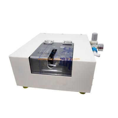 New Machinery Multicore Wire Pneumatic Strip Machine