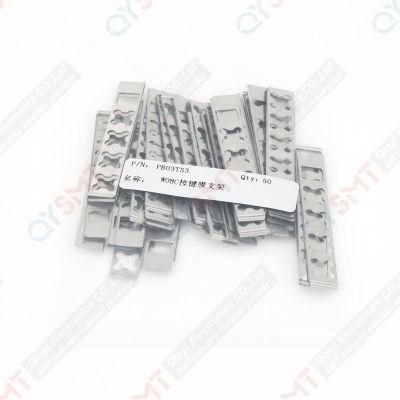 SMT Spare Parts FUJI Plate Seal Pb03ts3
