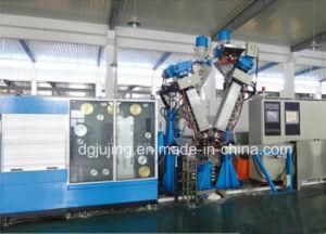 Cable Wire Physical Foaming Production Line Cable Extrusion Process