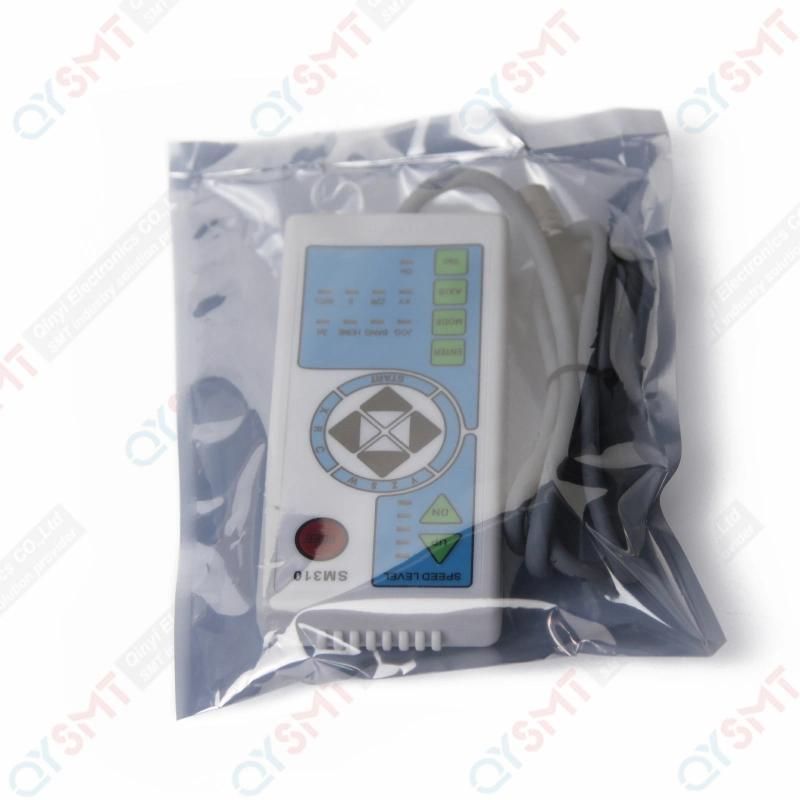 SMT Spare Part Samsung Sm310 Teaching Box New