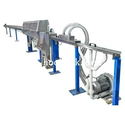 High Quality Wire and Cable Tandem Extruder Extrusion Machine Line for Network LAN Cable