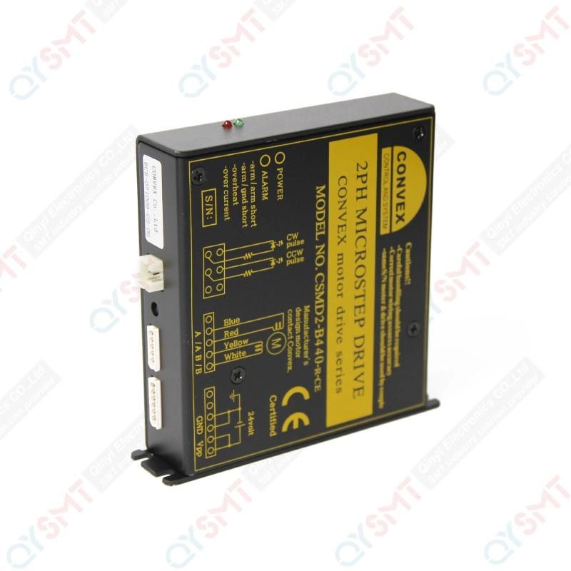 SMT Spare Part Samsung Step Motor Drive J3152008A
