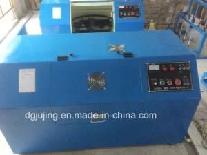 Enamelled Wire Twisting Machine Wire Bunching Machine