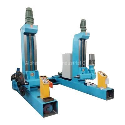High Performance Aluminium Alloy Cable Pay off Machine, Best Price Cable and Insulation Sheath Take up &amp; Pay off Cable Winder Reeling Machine!