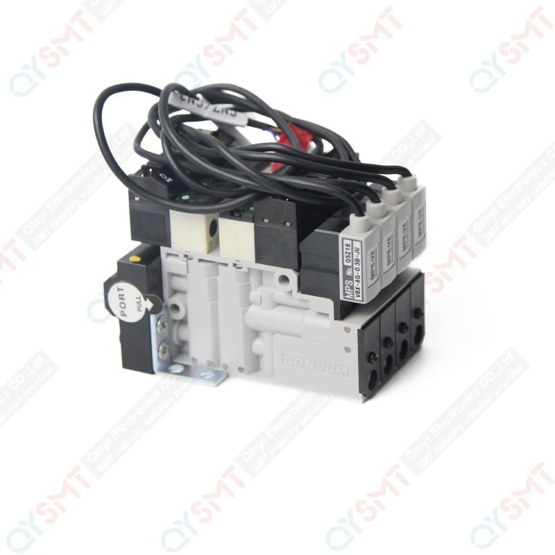 SMT Parts Juki Ke2050 Valve Ejector 40001253